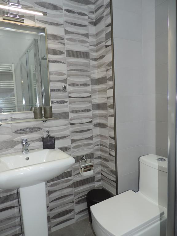 Tamara apartment Takaishvili 3 Batumi Bagian luar foto