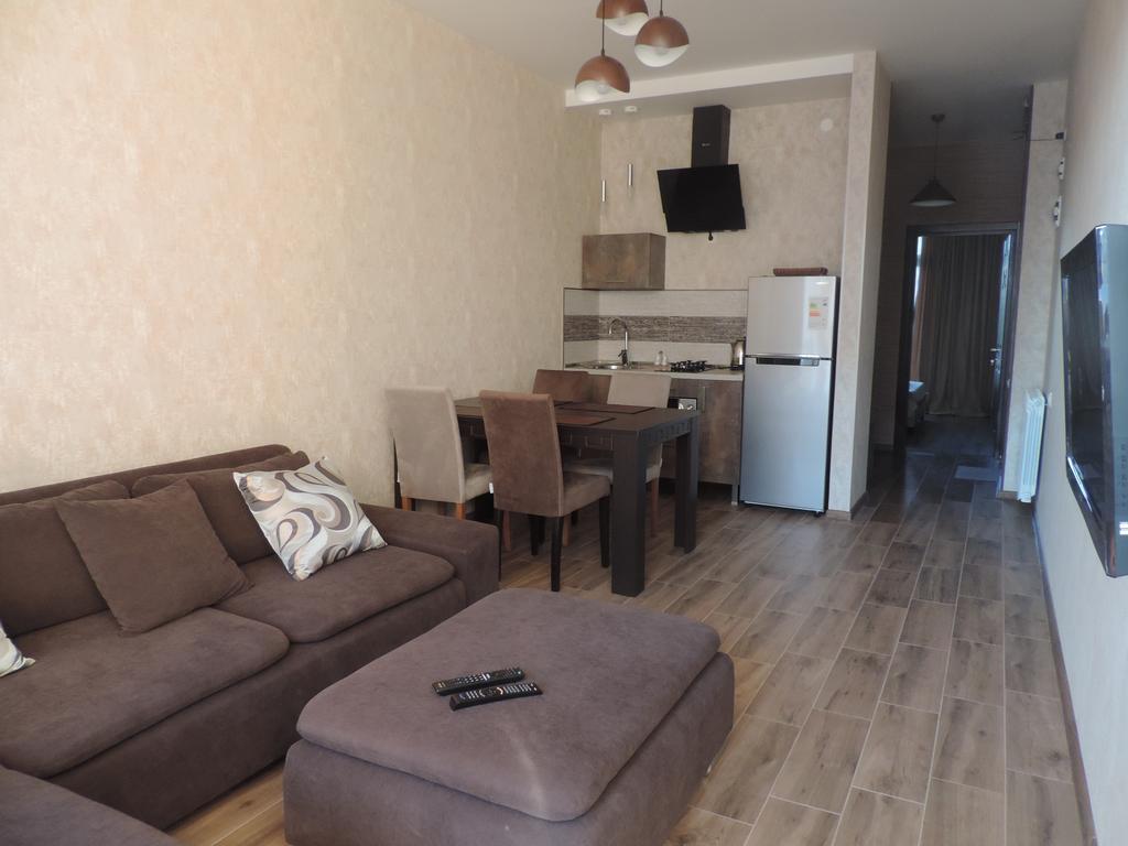 Tamara apartment Takaishvili 3 Batumi Bagian luar foto