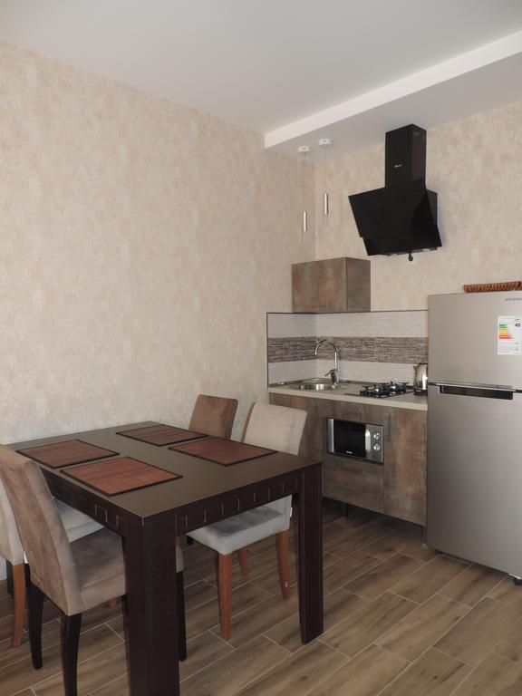Tamara apartment Takaishvili 3 Batumi Bagian luar foto