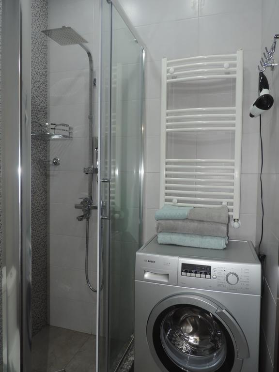 Tamara apartment Takaishvili 3 Batumi Bagian luar foto
