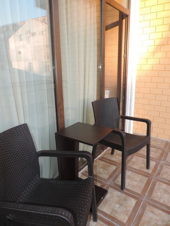 Tamara apartment Takaishvili 3 Batumi Bagian luar foto