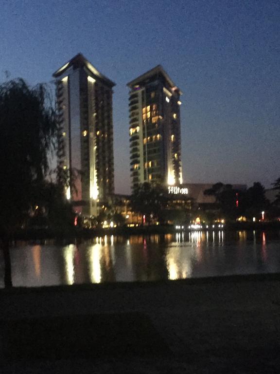 Tamara apartment Takaishvili 3 Batumi Bagian luar foto